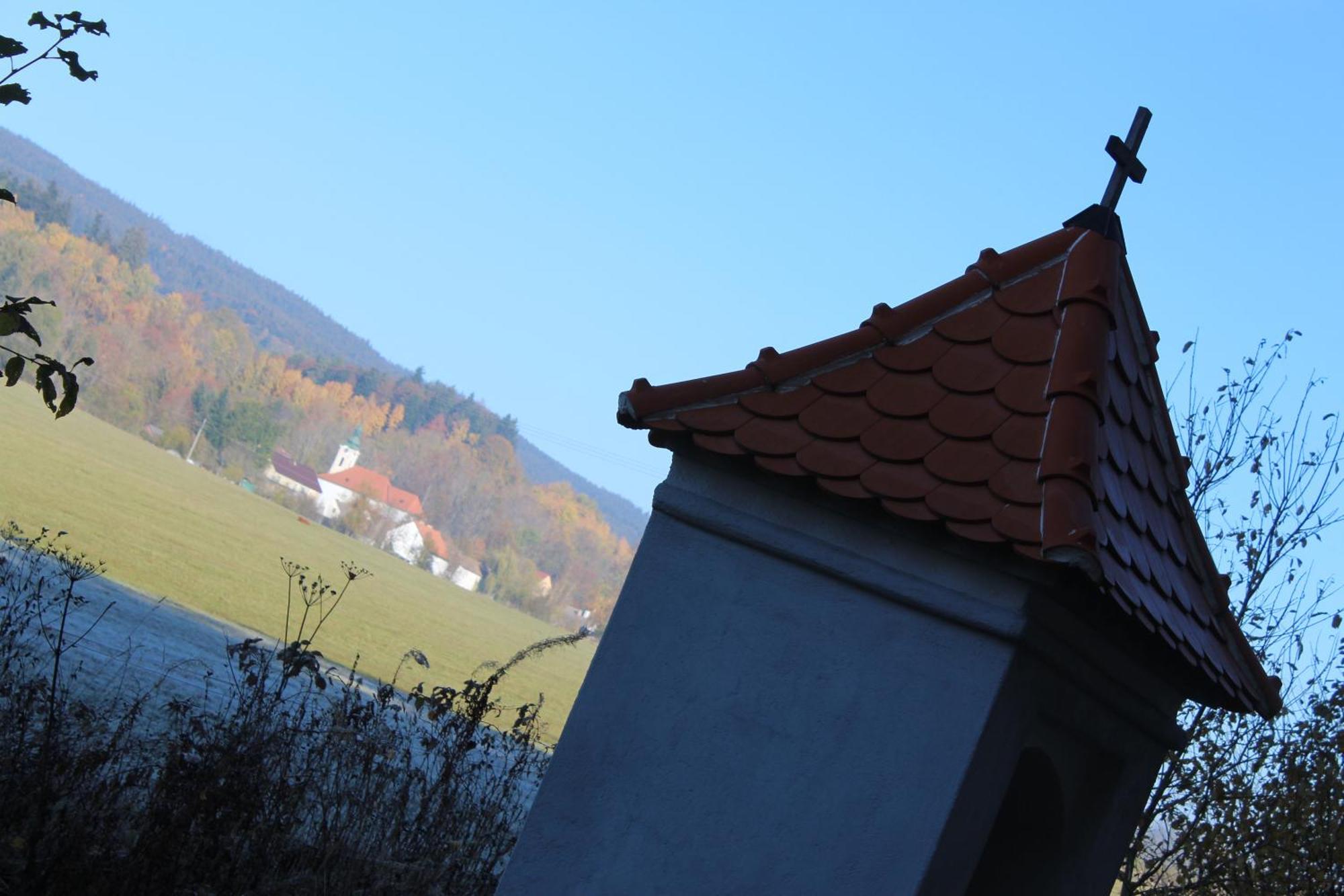 Ubytovani Praschlhaus Horní Planá 外观 照片